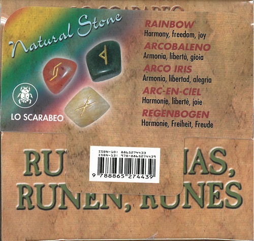 
            Runas Arco Iris