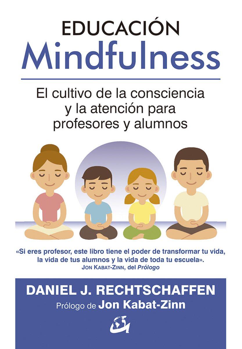 
            Educación Mindfulness