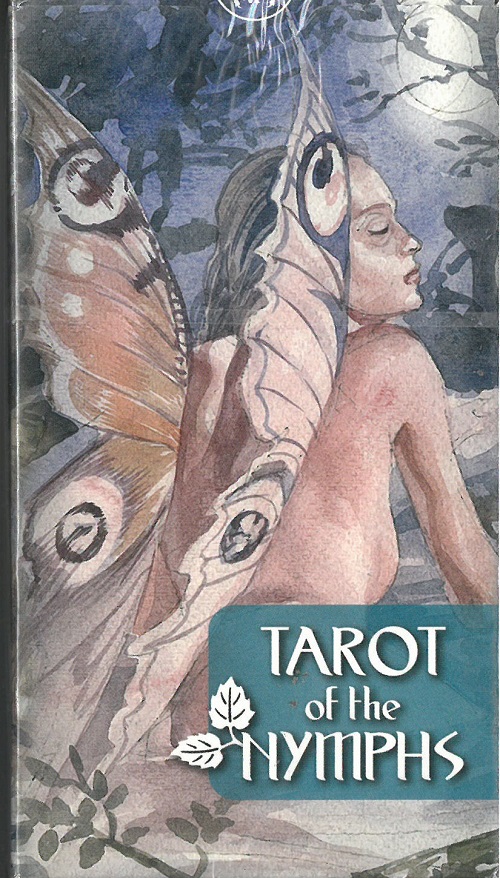 
            Tarot ninfas