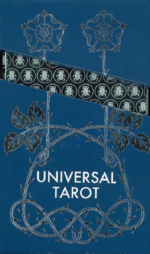 
            Tarot universal