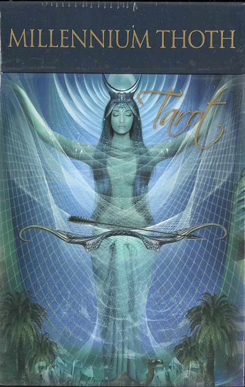 Millennium thoth tarot