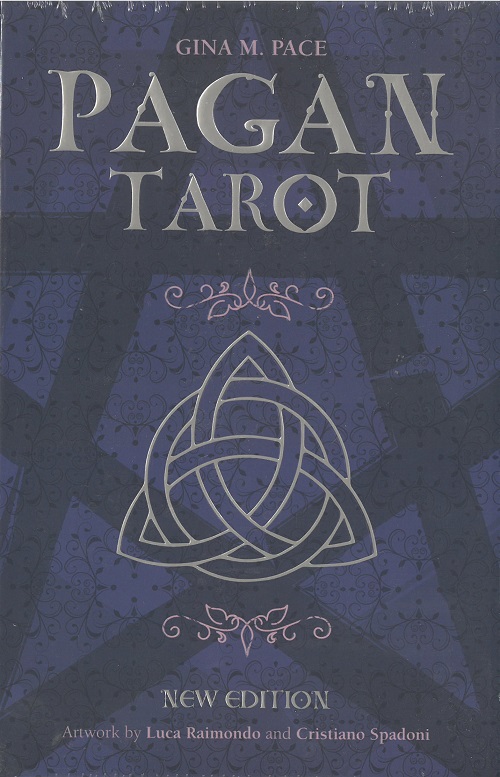 Tarot pagan