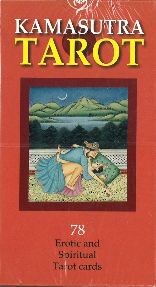 
            Kamasutra tarot