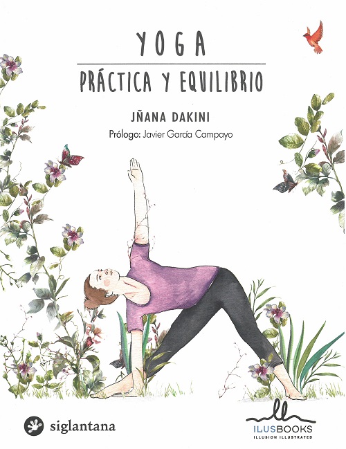 
            Yoga