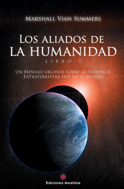 
            Los Aliados de la Humanidad. Libro Uno.