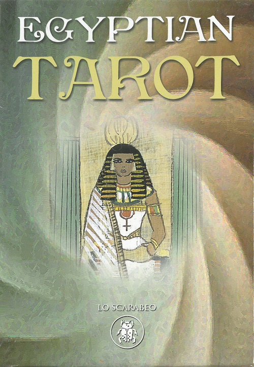 
            Tarot egyptian