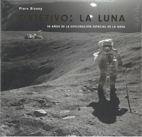 
            Objetivo: La Luna