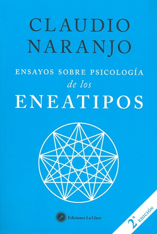 Ensayos sobre psicología de los eneatipos