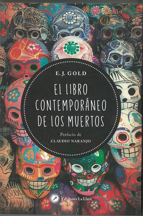 El libro contemporáneo de los muertos