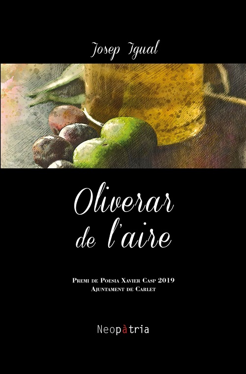 Oliverar de l'aire