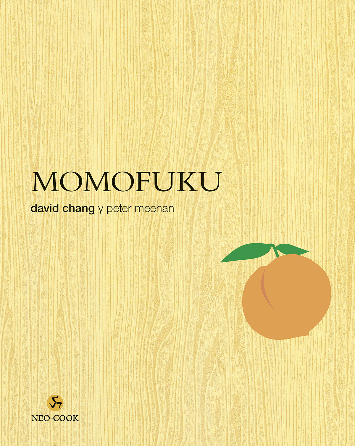 
            Momofuku