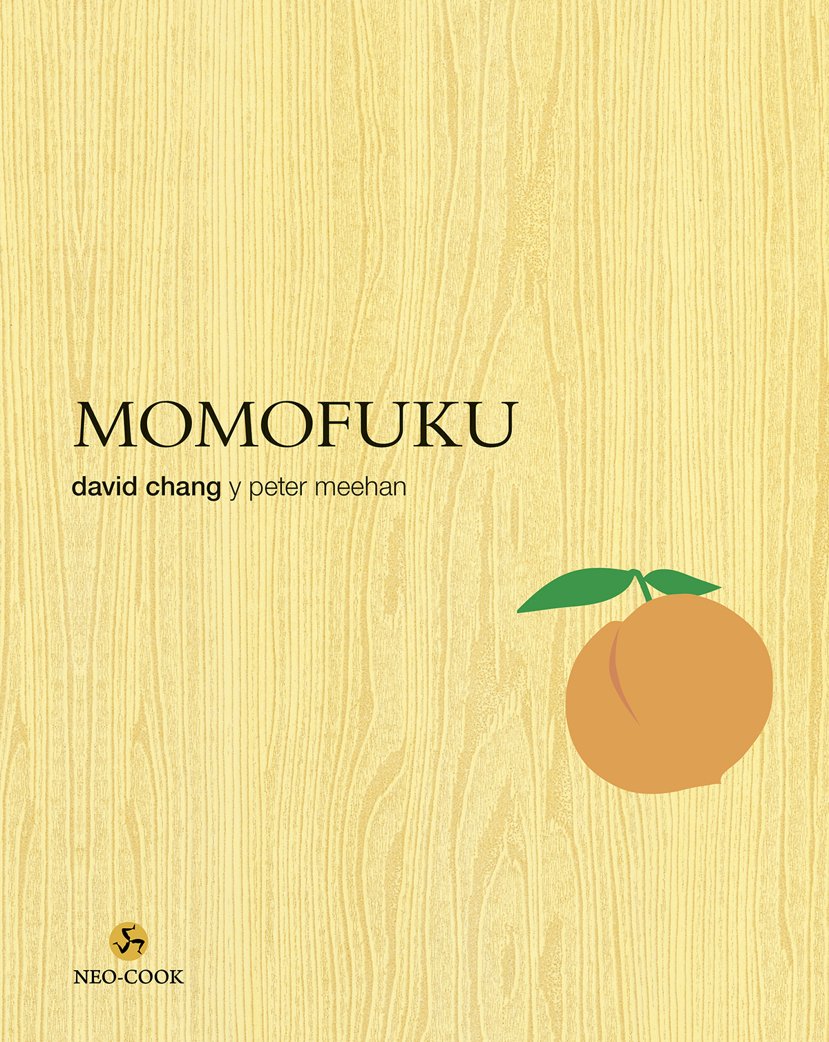 Momofuku