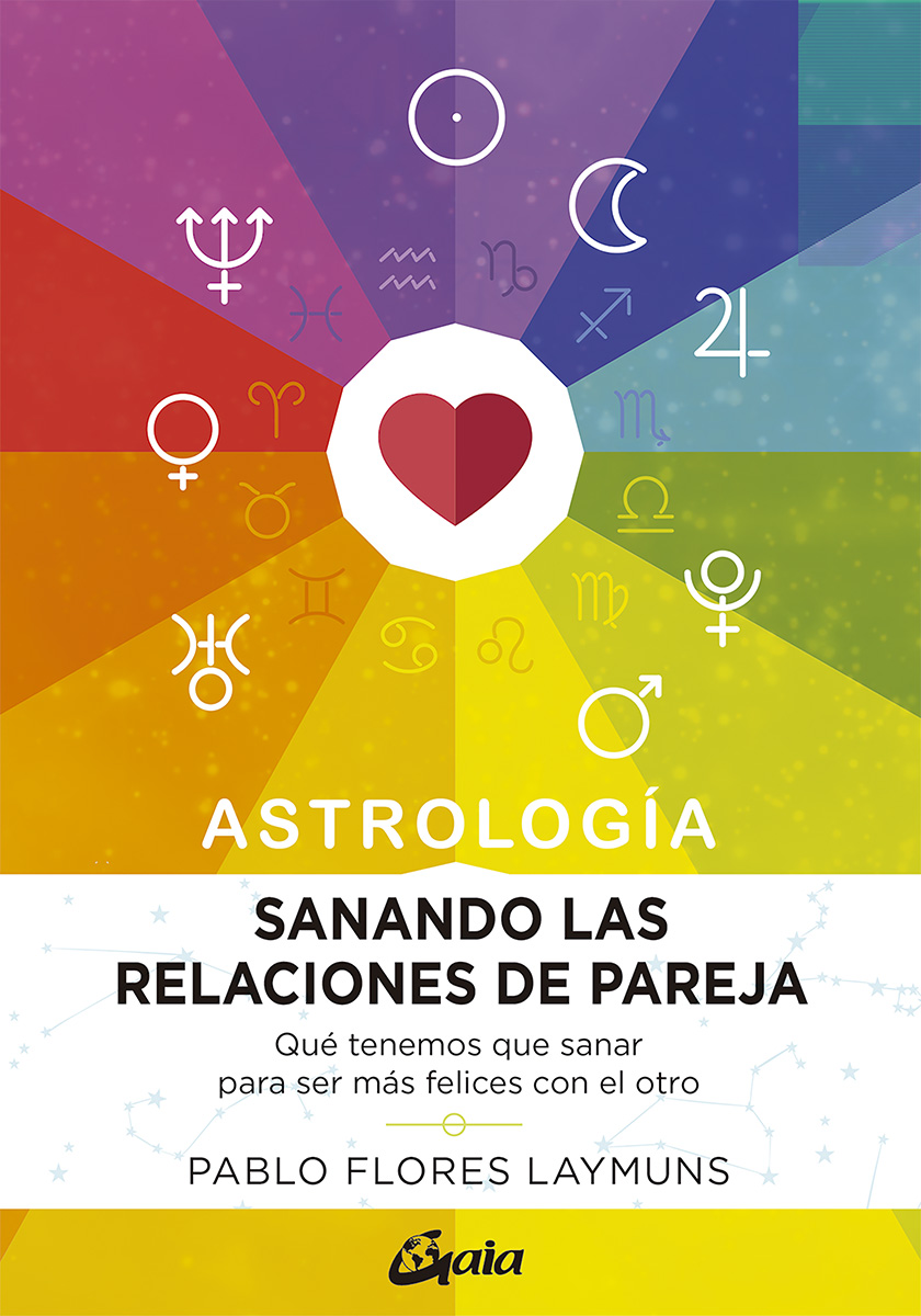 
            Sanando las relaciones de pareja. Astrología