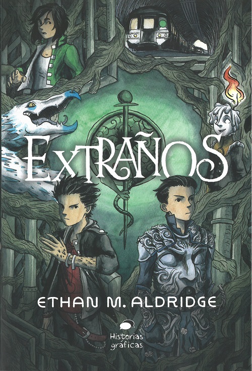 
            Extraños
