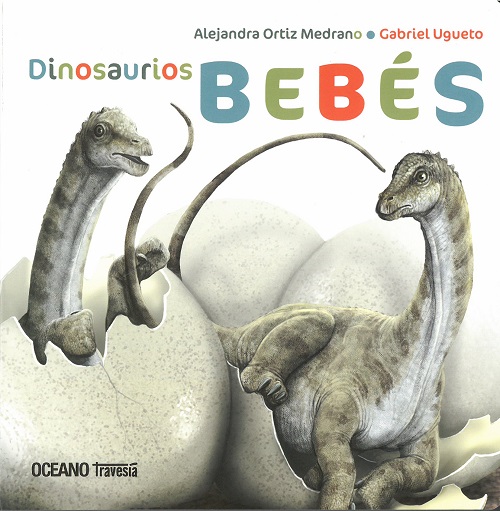 Dinosaurios bebés