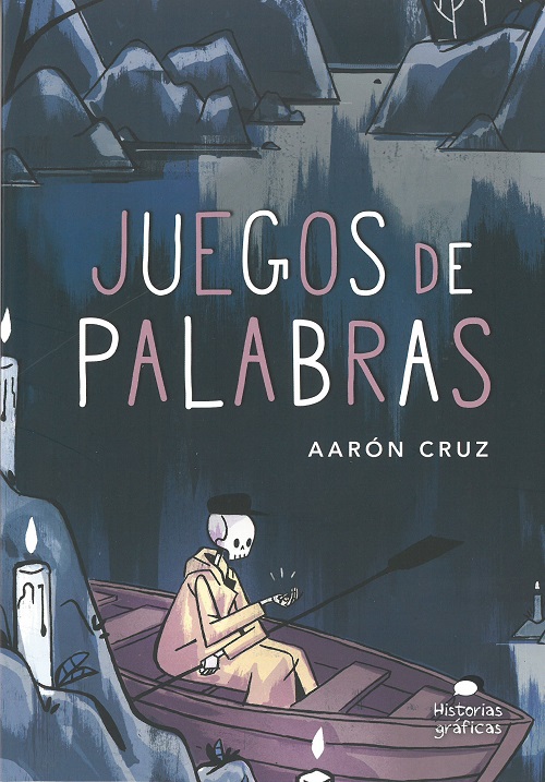 
            Juegos de palabras