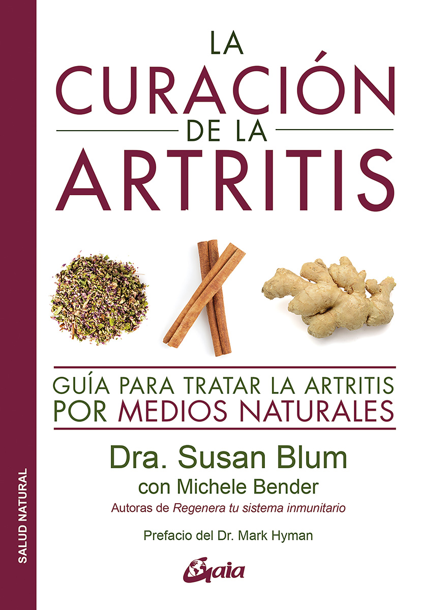 
            La curación de la artritis