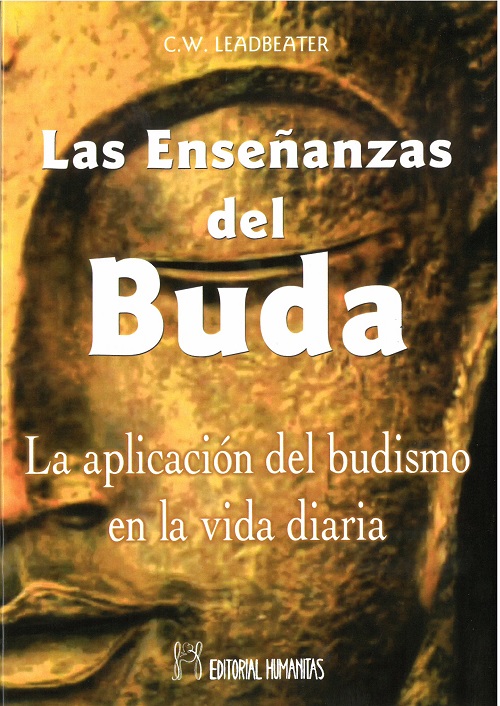 
            Las enseñanzas del buda