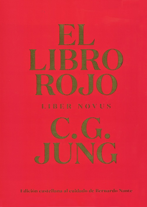 
            El libro rojo