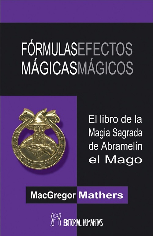 Fórmulas mágicas efectos mágicos