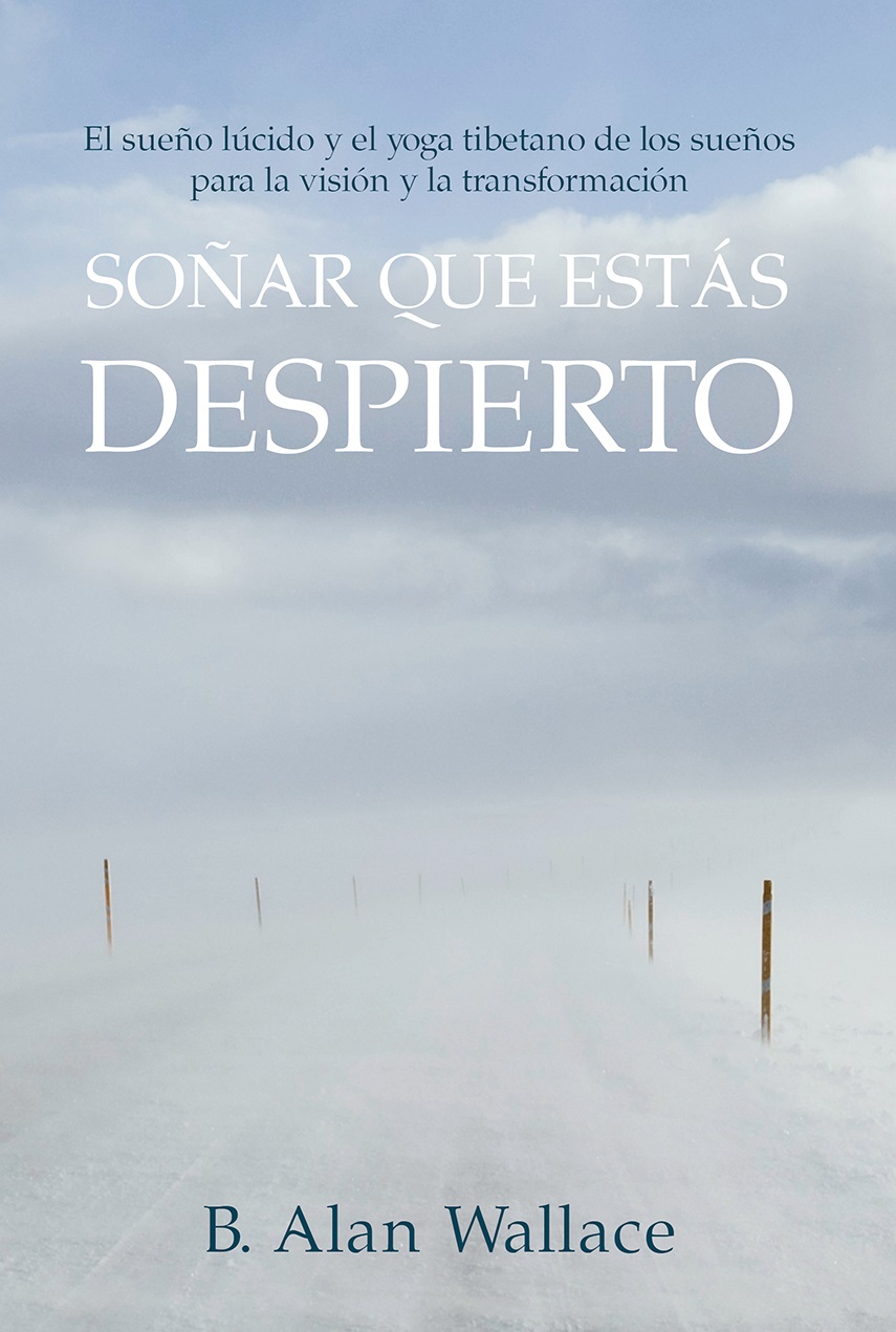 
            Soñar que estás despierto