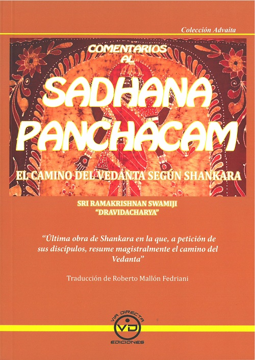 Comentarios al Sadhana Panchacam