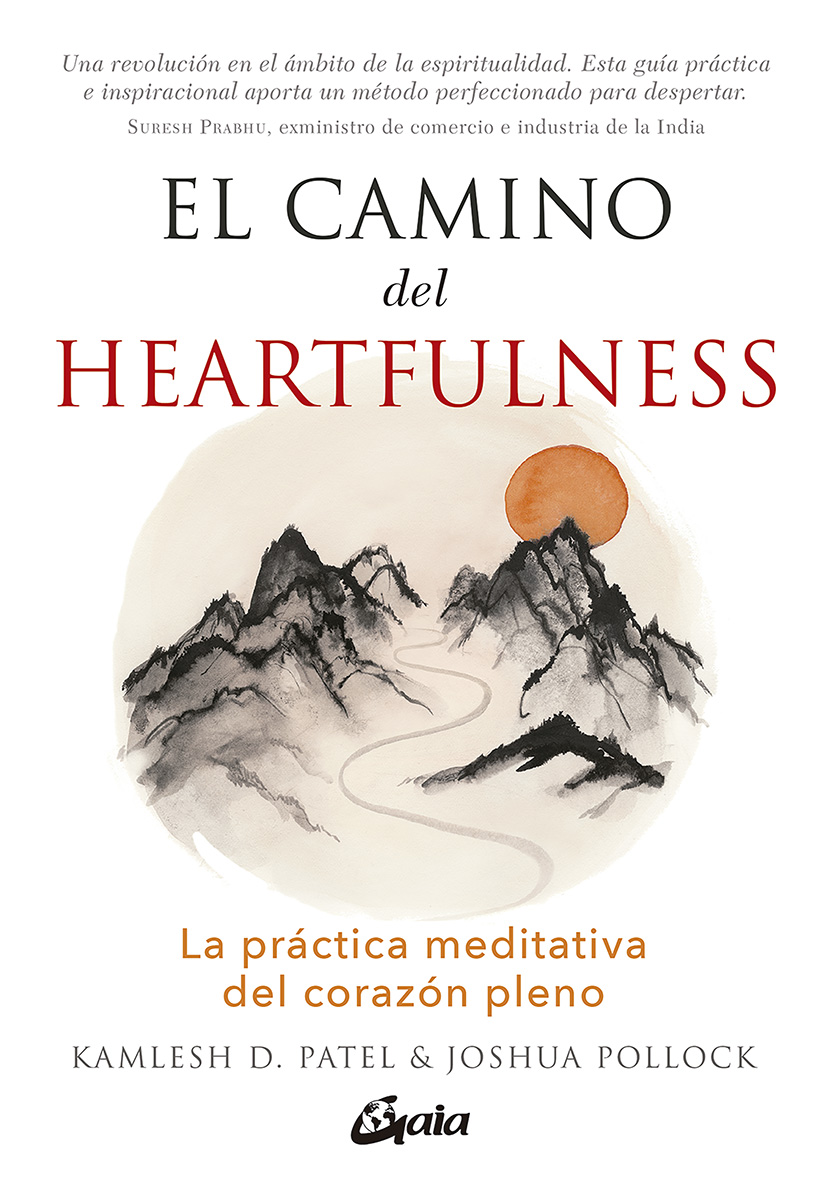 El camino del heartfulness