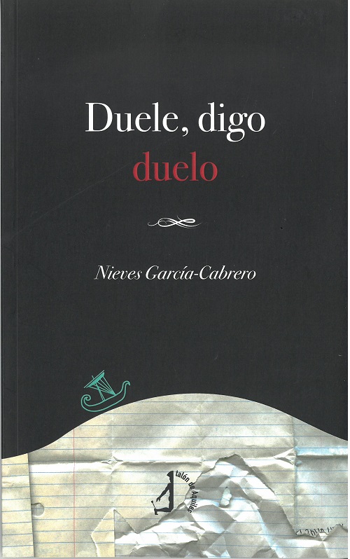 Duele , digo duelo