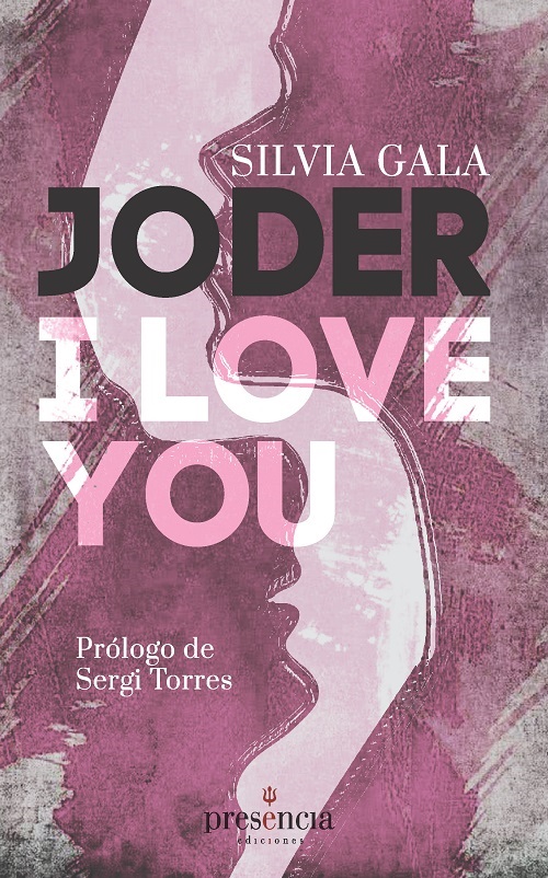 
            Joder I love you