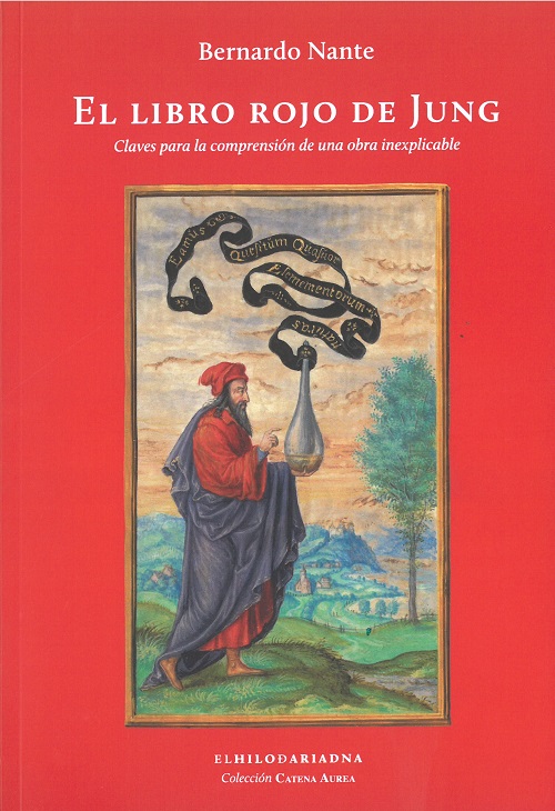 El Libro rojo de Jung