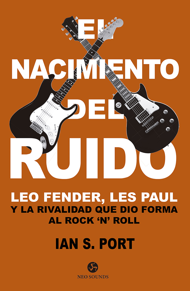 
            El nacimiento del ruido