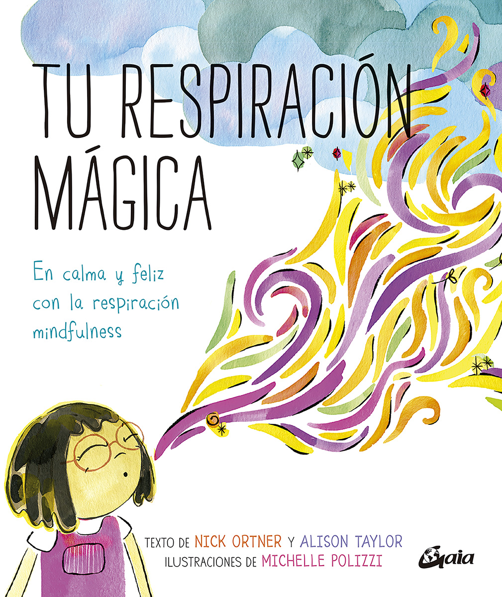 
            Tu respiración mágica