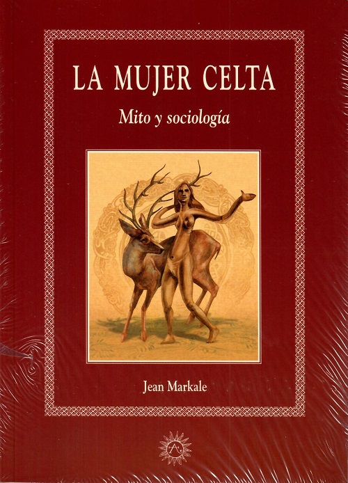 
            La mujer celta