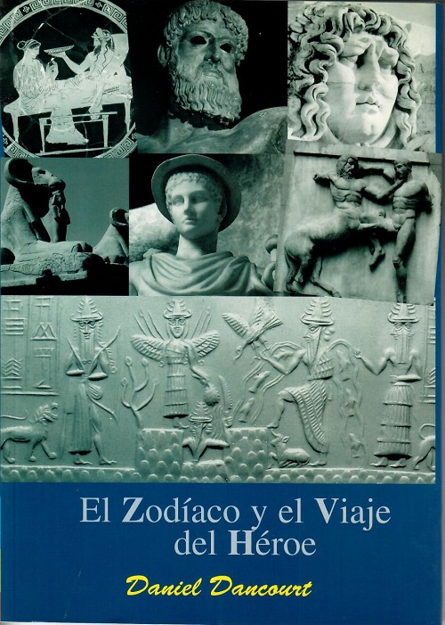 ZODIACO Y EL VIAJE DEL HÉROE, EL