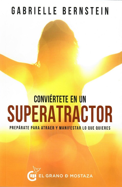 
            Conviértete en un superatractor