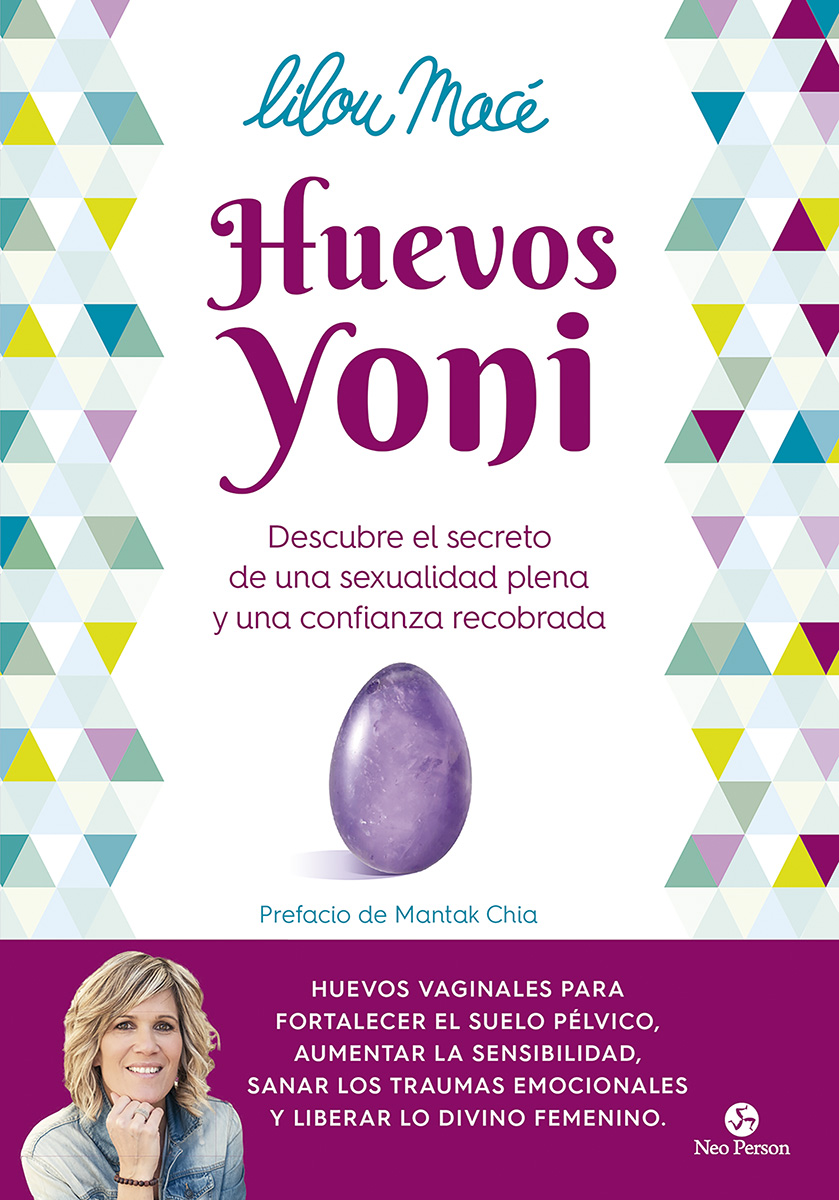 
            Huevos yoni