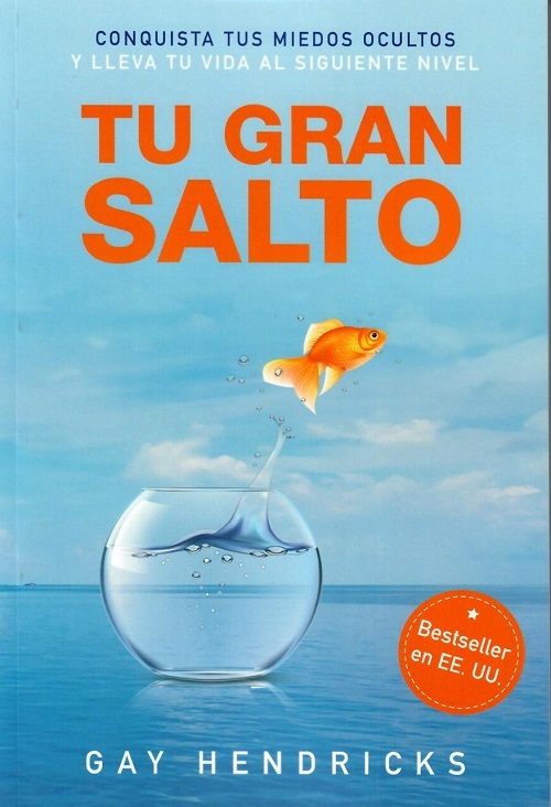 
            Tu gran salto