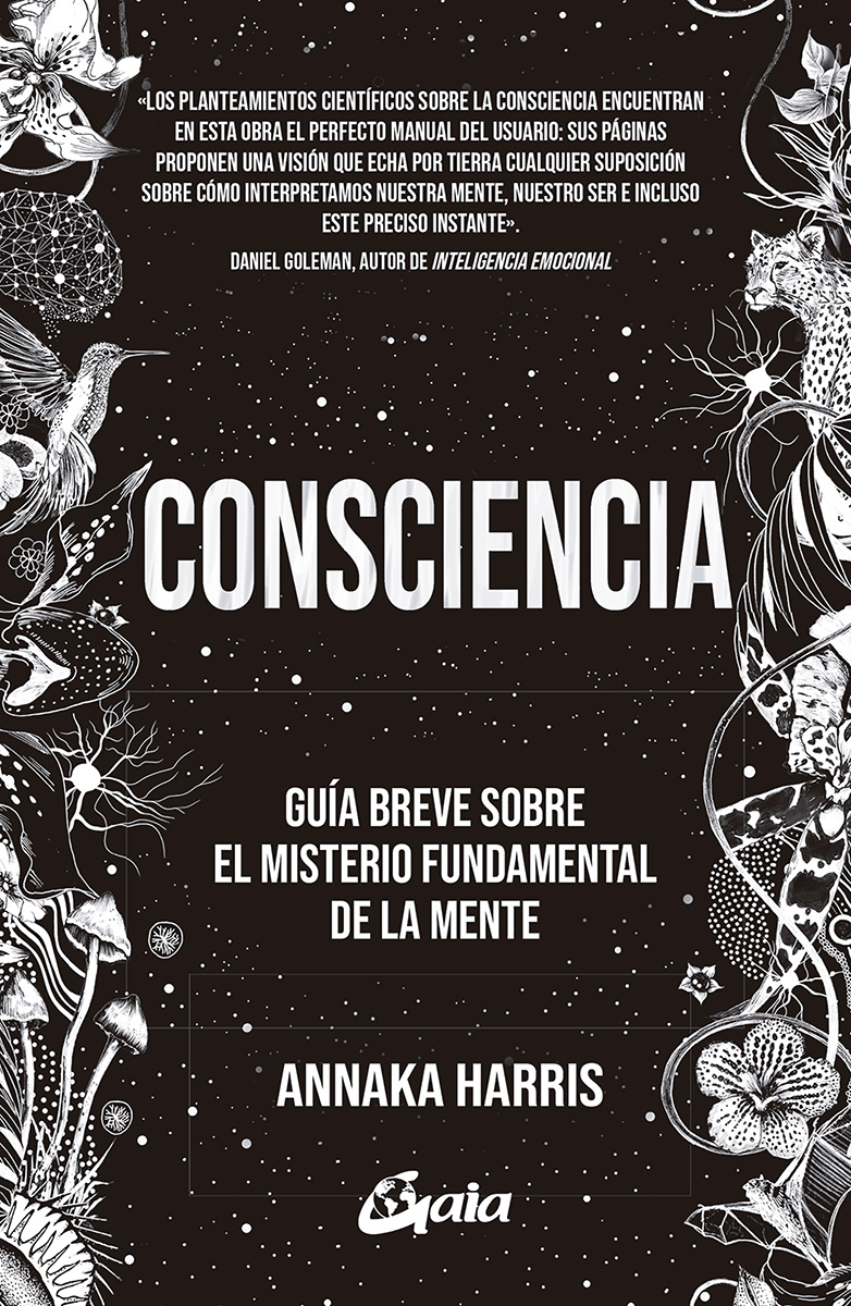 
            Consciencia