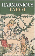 
            Tarot mini harmonious