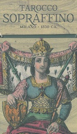 Tarocco sopraffino della rocca
