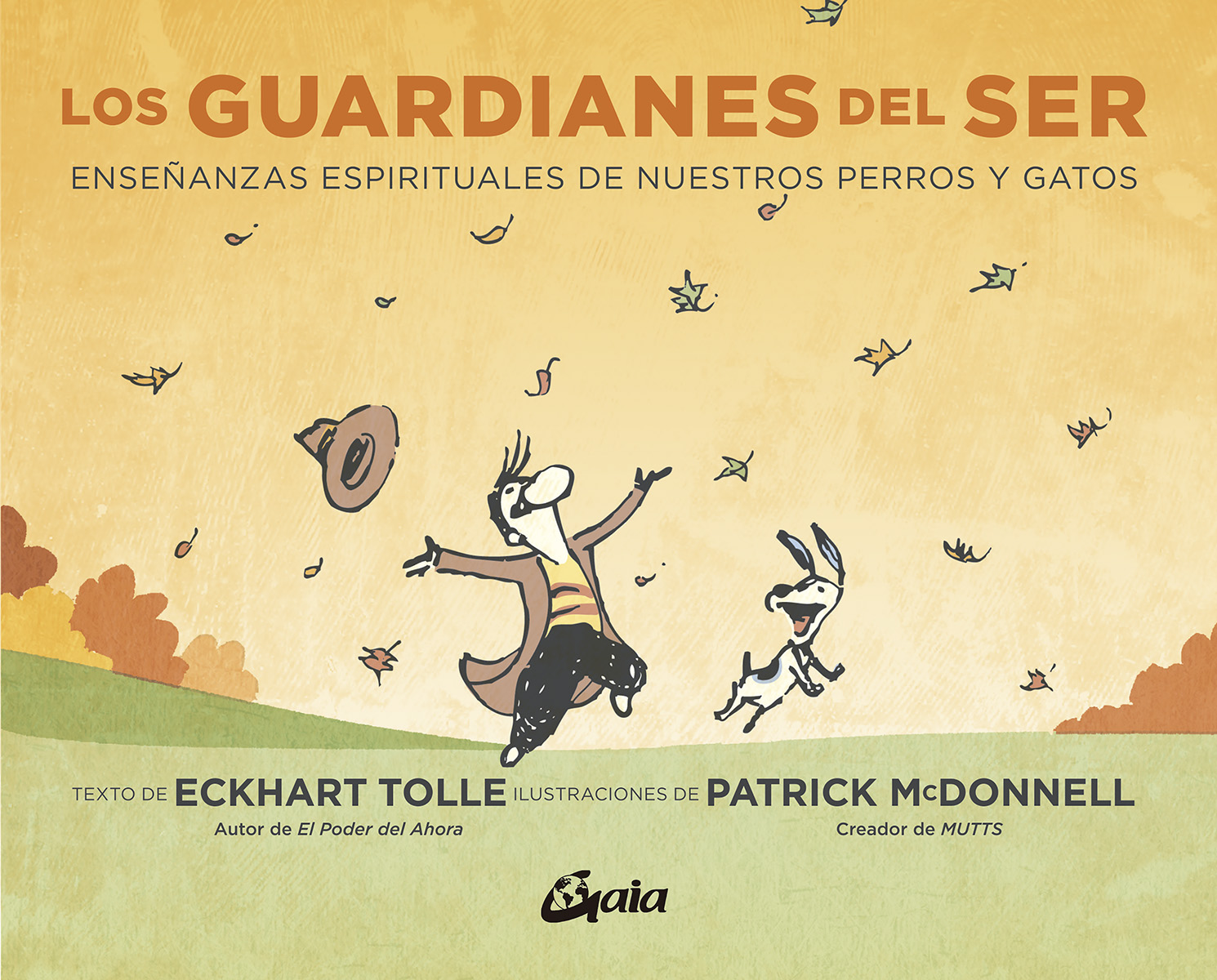 
            Los guardianes del ser (Nueva edición)