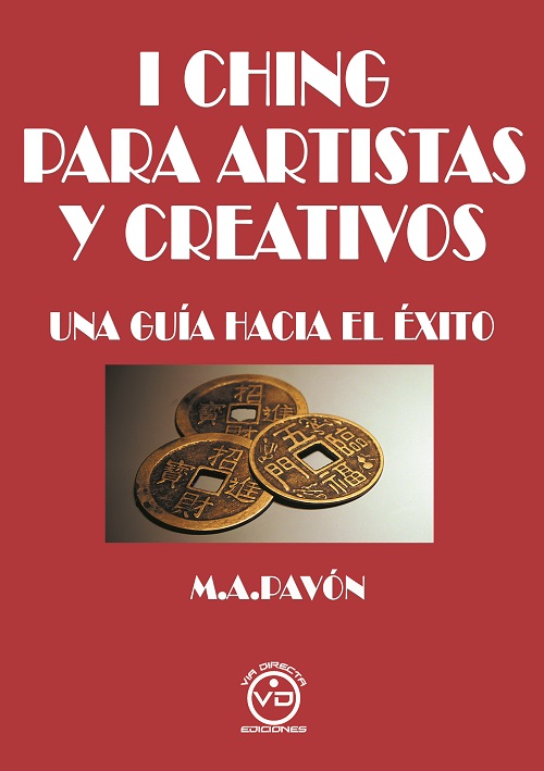 
            I ching para artistas y creativ@s