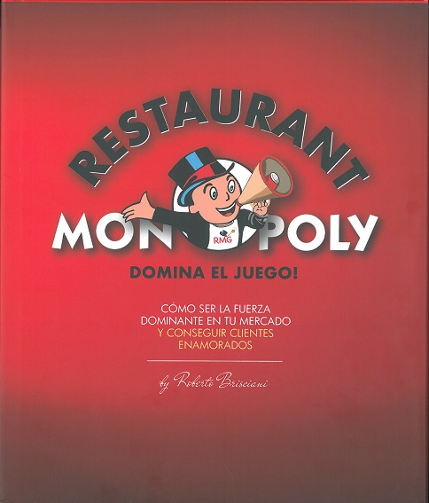 
            Restaurant monopoly, domina el juego!