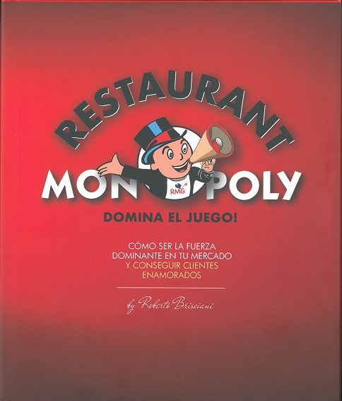 Restaurant monopoly, domina el juego!