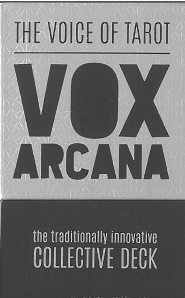 Tarot vox arcana