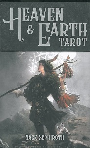 
            Tarot heaven & earth