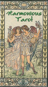 Tarot harmonious