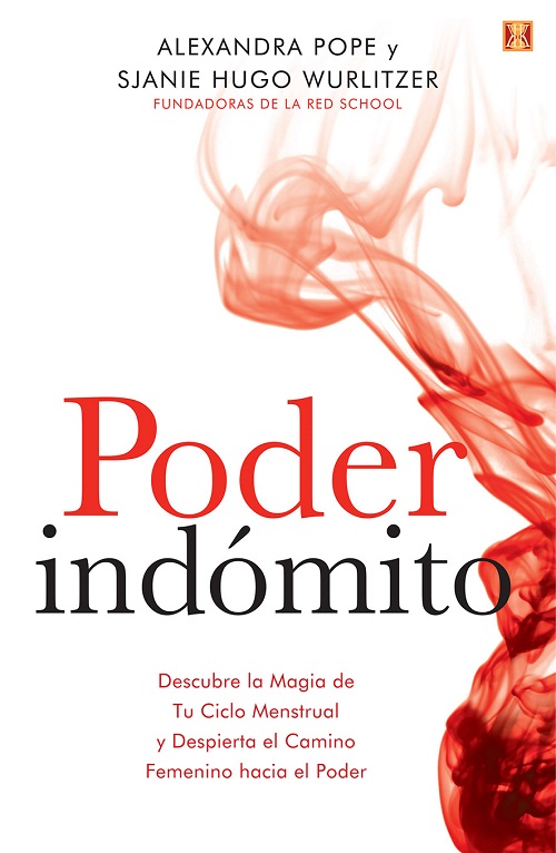 
            Poder indómito