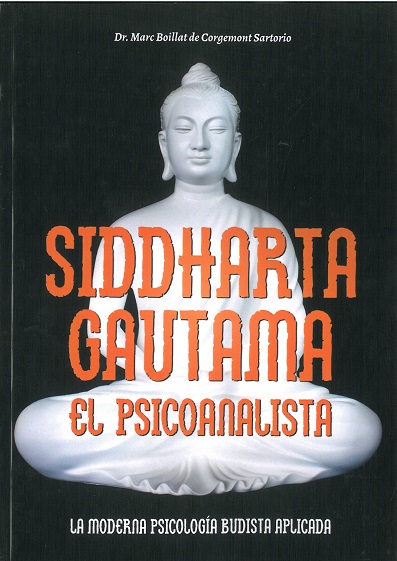 
            Siddharta Gautama, el psicoanalista