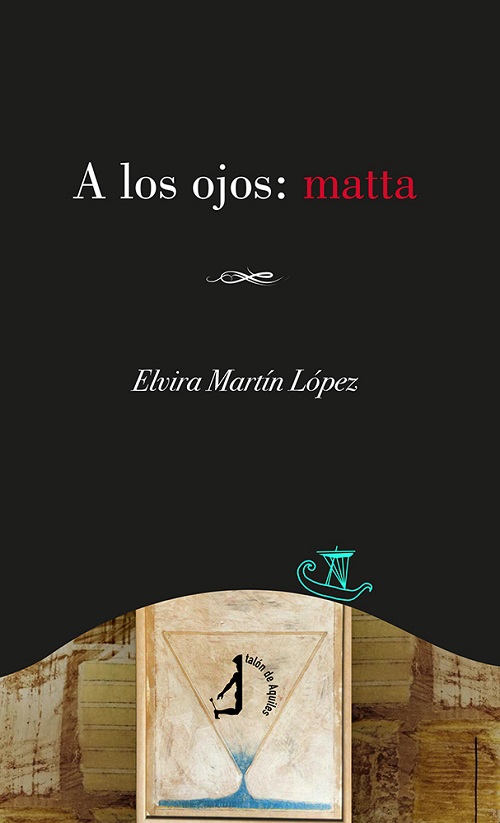 
            A los ojos: matta